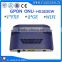 2GE+1FXS+WiFi GPON ONT VoIP Home Gateway WiFi Modem Wireless Router similar ZTE F612 ONT China Supplier