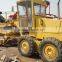Used komatsu grader japan GD511A