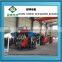 Dingfeng latest technology recycling tires machine for rubber powder
