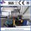 High Performance Spiral Pipe Forming Machine Price