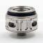 sub ohm 0.1ohm tank atomizer changable Coil Vapesoon Himan Tank TC MOD ATOMIZER