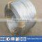 metal galvanized wire low price from china supplier