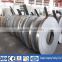 high quality Q235 cold rolled steel strip coil for packing useage
