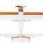 WL XK A600 3D6G system brushless motor RC airplane compatible flying toys