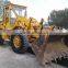 USED MACHINERIES - CAT 950 C WHEEL LOADER (3058)