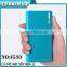 2015 new product factory price car charge and cigarette lighter power bank 13800mah for car emergency start