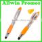 Top Selling stylus pen with highlighter