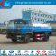 China manufacturer DONGFENG 4x2 mobile water tanker transport truck