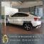 China supplier cnc machinery custom made car park storage box cabinet