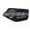 Ownice Quad Core android 4.4 auto radio for Kia Ceed 2013-2015 built in wifi