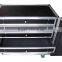 Custom Plasma LCD TV Flight Case,Lighting Equipment Tool Storage Flight Case,Audio Equipment Shockproof Aluminum Flight Case