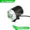 Wholesale Printing Logo Led Bicycle Lamp Super Bright 4000 Lumen