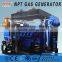 300KW Biogas electric generator from Weifang manufacturer