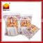 Original Factory! OEM Health care Products Beauty Foot Detox Patches Chinese Herbal Detox Foot Patches Slimming Pads with CE
