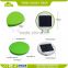 (Factory direct) Promotional Gift solar 2600mah power bank,Mini LED display for Power Bank Battery Charger