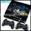 2016 For PS3 Game Controller Vinyl Skin Sticker Console