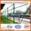 2014 On sale barbed wire frame fence
