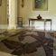 irregular home rugs chinese wool rugs 5*8 shenzhen carpet