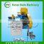 BEDO factory price small floating sinking fish feed pellet mill machines for sale