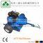 ATV Mower ATV120 for ATV and off-road vehicle new device