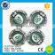 New product silicon Heat Resistant coaster manufacturer