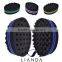 curl sponge hair sponge,hair curl sponge,hair curl sponge with holes