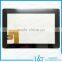 for Asus TF201 TCP10C93 V0.3 digitizer with frame
