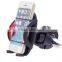 2016 easy mounting 360 degree rotate motorbike phone holder,motorbike mobile phone mount holder