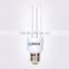 3U Shape CFL Energy Saving Lights