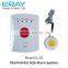 High Quality! Elderly Personal Wireless SOS panic alert system wearable panic button