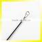 One-piece Solid Fiberglass EVA Handle Ice Fishing Rods