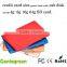 OEM/ODM 2600mah ultra slim power bank popular promotional gift 2016