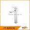 Yekalon 2811 series faucet ceramic sanitary ware brass tap top quality elegant design