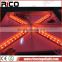 dj party 100cm*100cm 720pcs acrylic colorful led dance floor