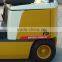 1.5 Ton Full Electric Forklift Truck Lifting Height 4m