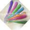  china new coming most popular perfect silicone baby spoon