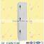 Promotional steel clothing storage cabinet,3 doors locker