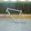 Cyclocross Bike Ti Touring Bike Frame Cross Bicycle Frame