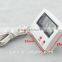 Mini Digital aquarium fish tank thermometer White -50~85C