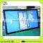 55inch all in one PC touch screen wifi,3g, Intel core i3 system for advertising