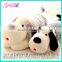 Custom Stuffed Cute Soft Wholesale Plush Dog Toys