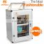 High Quality Digital 3D Printer Mchine on Sale Industrial Metal Frame Women Handbag 3D Printer FDM Printing Machine MD-4C