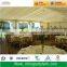 1000 People Outdoor Royal Party Wedding Marquee Tent With Durable Aluminum Alloy