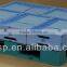 Folding Plastic Container