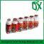 PE cling film for group bottle packing
