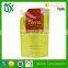 Shopping Online Wholesale Price Stand up Laminate Ldpe Mineral Water Bag for Mineral Water Packing