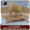 custom promotional summer straw hat bodies