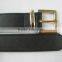 PU Metal with pin buckle belts