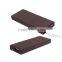 Chocolate Design emergency travel battery charger power bank