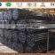 High quality and low price hot dip galvanized steel pipe black steel pipe use gas and water or oil steel pipe gi and mild pipe